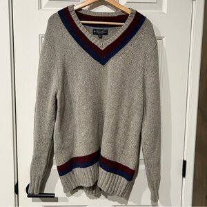 Alpaca Wool sweater